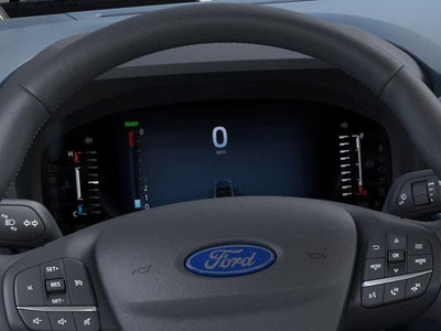 2026 Ford Maverick XLT XLT AWD SuperCrew