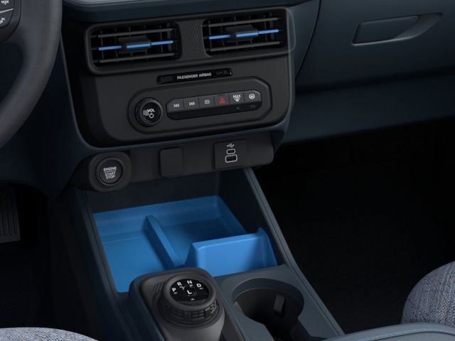 2026 Ford Maverick XLT XLT AWD SuperCrew