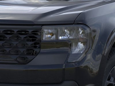 2026 Ford Maverick XLT XLT AWD SuperCrew