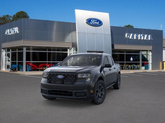 2026 Ford Maverick XLT XLT AWD SuperCrew