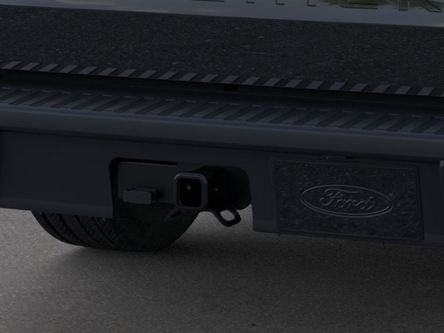 2026 Ford Maverick XLT XLT AWD SuperCrew