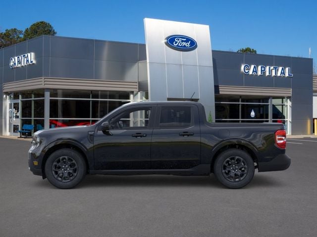 2026 Ford Maverick XLT XLT AWD SuperCrew