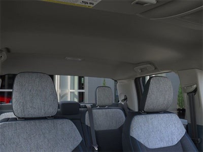 2026 Ford Maverick XLT XLT AWD SuperCrew