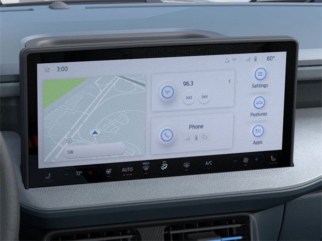 2026 Ford Maverick XLT XLT AWD SuperCrew