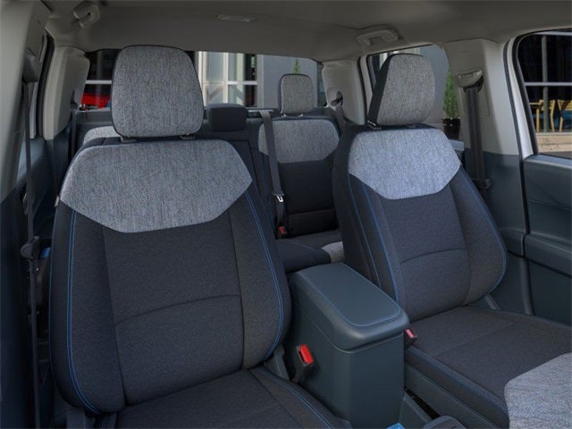 2026 Ford Maverick XLT XLT AWD SuperCrew