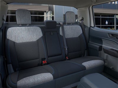 2026 Ford Maverick XLT XLT AWD SuperCrew