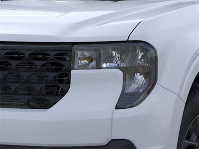 2026 Ford Maverick XLT XLT AWD SuperCrew