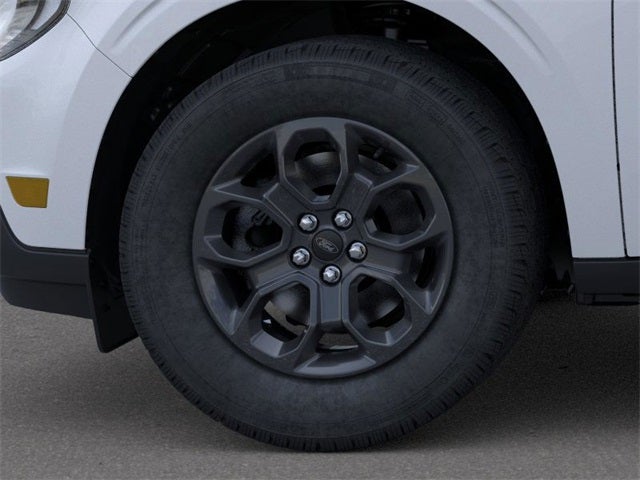 2026 Ford Maverick XLT XLT AWD SuperCrew