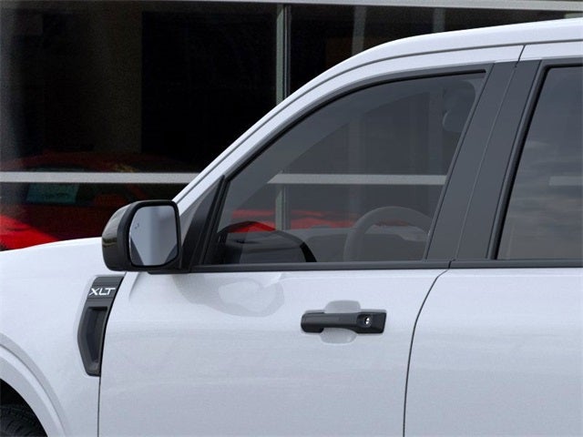 2026 Ford Maverick XLT XLT AWD SuperCrew