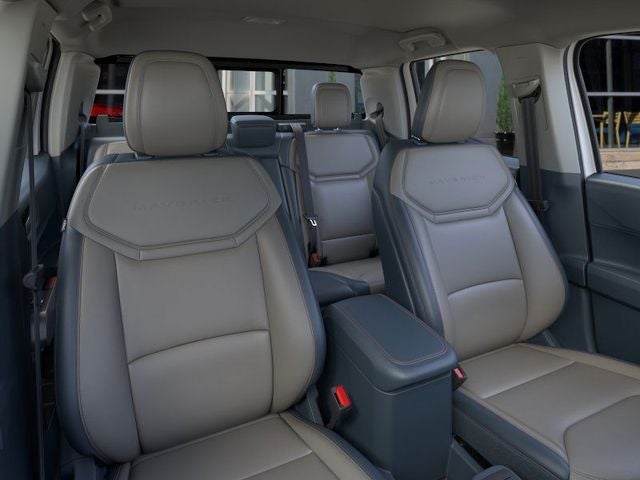 2026 Ford Maverick Lariat LARIAT AWD SuperCrew