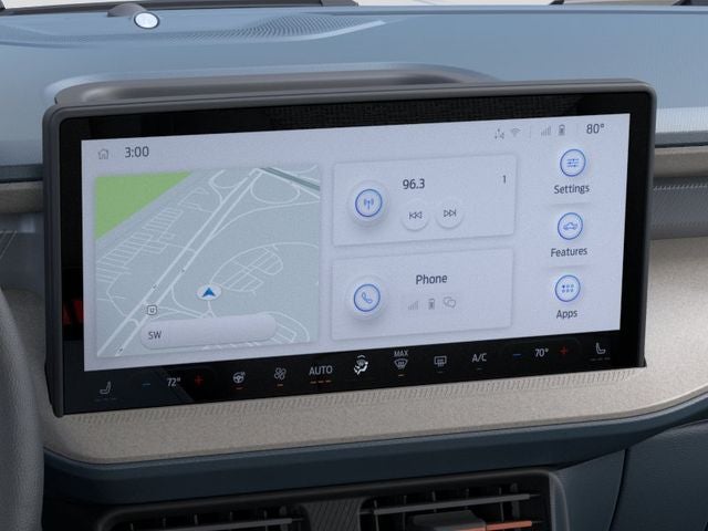 2026 Ford Maverick Lariat LARIAT AWD SuperCrew