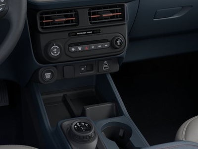 2026 Ford Maverick Lariat LARIAT AWD SuperCrew