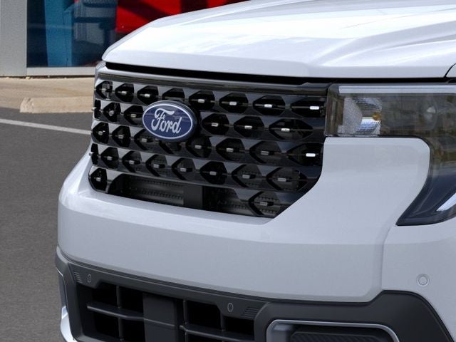 2026 Ford Maverick Lariat LARIAT AWD SuperCrew