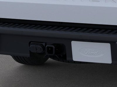 2026 Ford Maverick Lariat LARIAT AWD SuperCrew