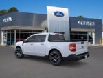2026 Ford Maverick Lariat LARIAT AWD SuperCrew