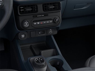 2026 Ford Maverick Lariat LARIAT AWD SuperCrew