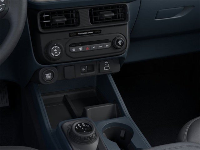 2026 Ford Maverick Lariat LARIAT AWD SuperCrew