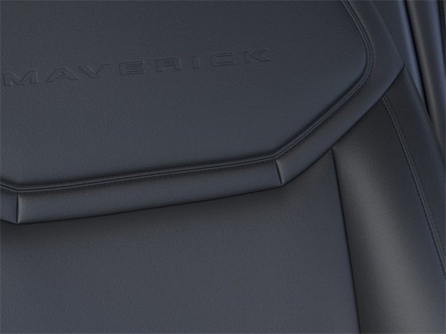 2026 Ford Maverick Lariat LARIAT AWD SuperCrew