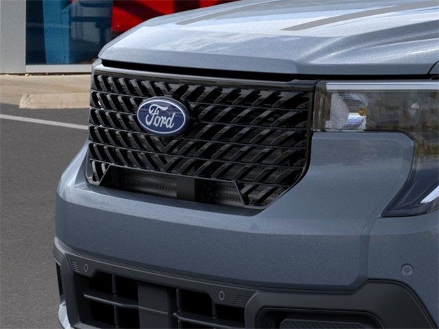 2026 Ford Maverick Lariat LARIAT AWD SuperCrew