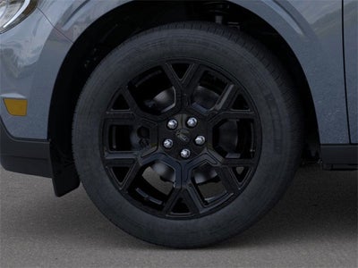 2026 Ford Maverick Lariat LARIAT AWD SuperCrew