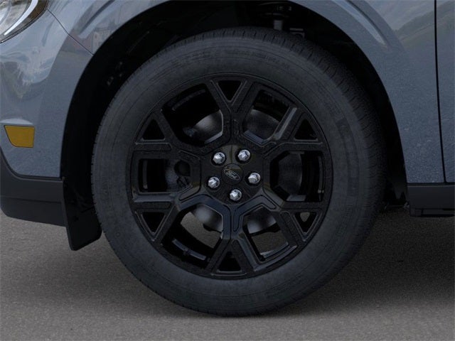 2026 Ford Maverick Lariat LARIAT AWD SuperCrew