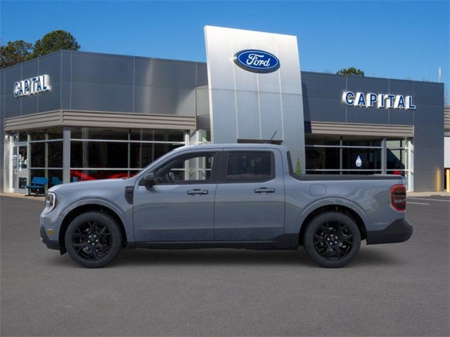 2026 Ford Maverick Lariat LARIAT AWD SuperCrew