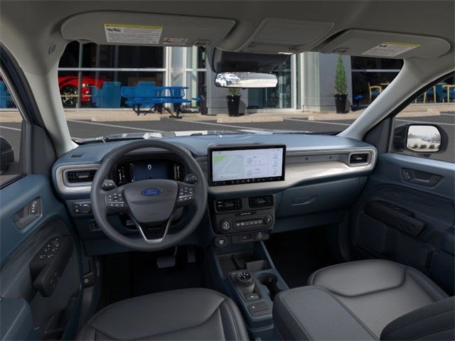 2026 Ford Maverick Lariat LARIAT AWD SuperCrew