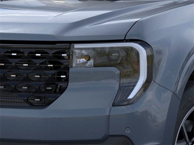 2025 Ford Maverick Lariat LARIAT AWD SuperCrew