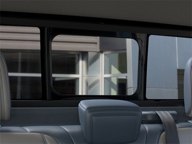 2025 Ford Maverick Lariat LARIAT AWD SuperCrew