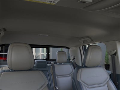 2026 Ford Maverick Lariat LARIAT AWD SuperCrew