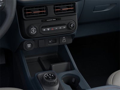 2026 Ford Maverick Lariat LARIAT AWD SuperCrew