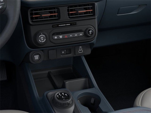 2026 Ford Maverick Lariat LARIAT AWD SuperCrew