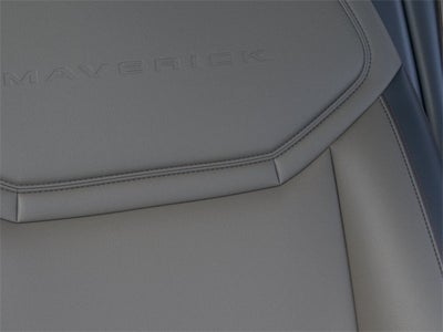 2026 Ford Maverick Lariat LARIAT AWD SuperCrew