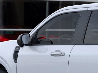 2026 Ford Maverick Lariat LARIAT AWD SuperCrew