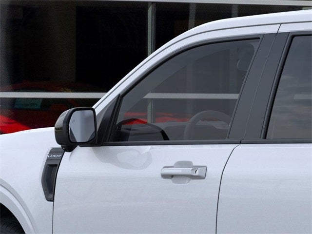 2026 Ford Maverick Lariat LARIAT AWD SuperCrew