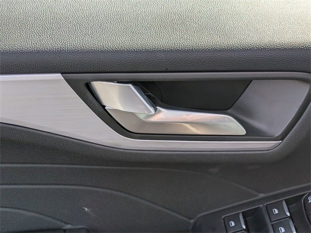 2025 Ford Escape Plug-In Hybrid Base