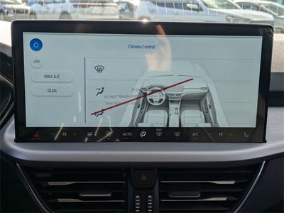 2025 Ford Escape Plug-In Hybrid Base