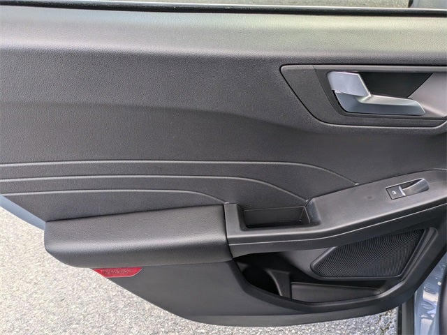 2025 Ford Escape Plug-In Hybrid Base