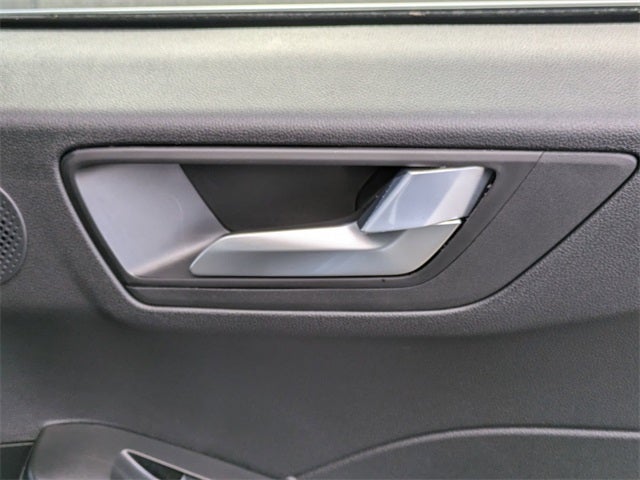 2025 Ford Escape Plug-In Hybrid Base