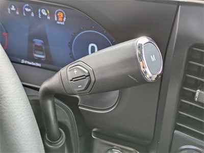 2025 Ford F-250SD Lariat