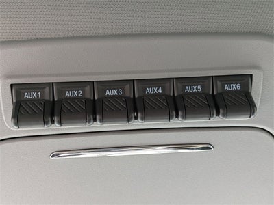 2025 Ford F-250SD Lariat