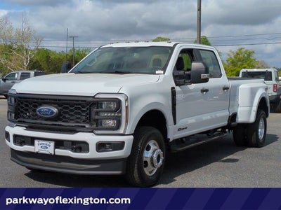 2026 Ford F-350SD XL DRW