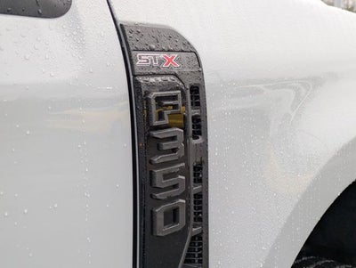 2026 Ford F-350SD XL DRW