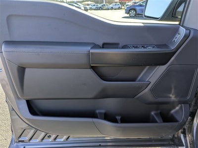 2025 Ford F-150 LOBO EDITION