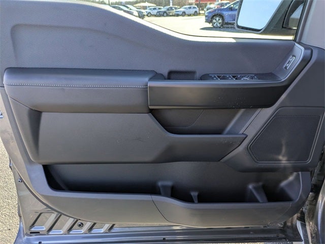 2025 Ford F-150 LOBO EDITION