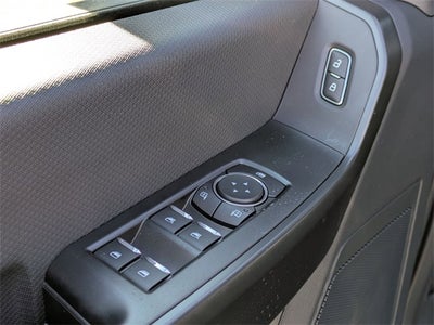 2025 Ford F-150 LOBO EDITION