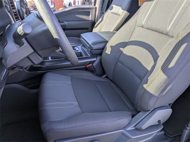 2025 Ford F-150 LOBO EDITION