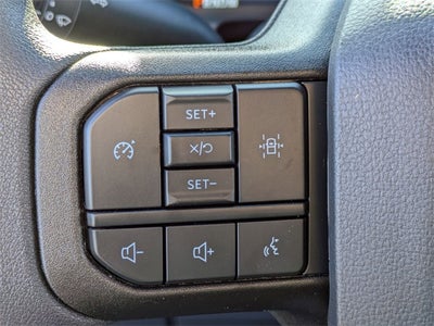 2025 Ford F-150 LOBO EDITION