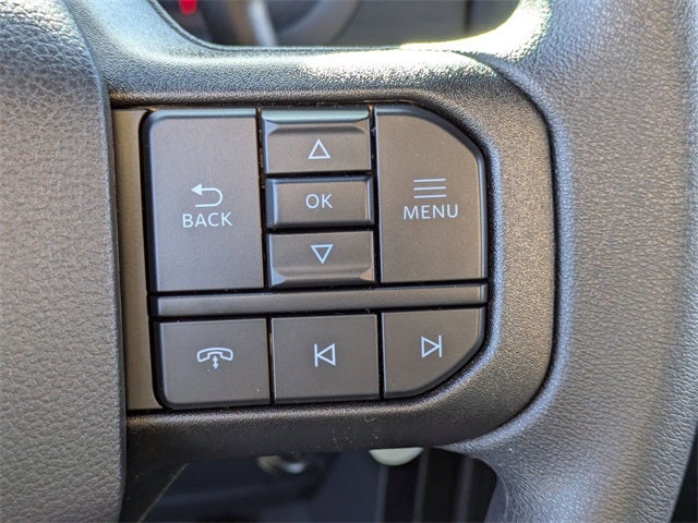 2025 Ford F-150 LOBO EDITION