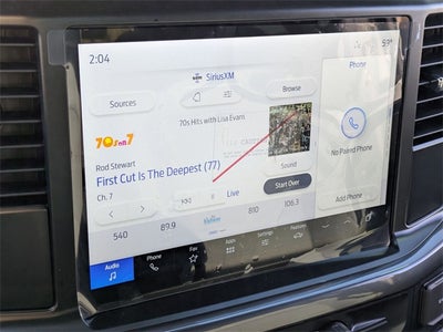 2025 Ford F-150 LOBO EDITION